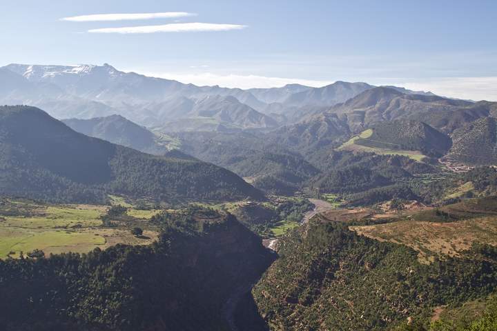 Moroccan  Journey Through Culture and History - image 9