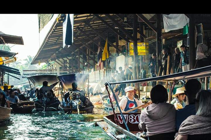 Thailand highlights
