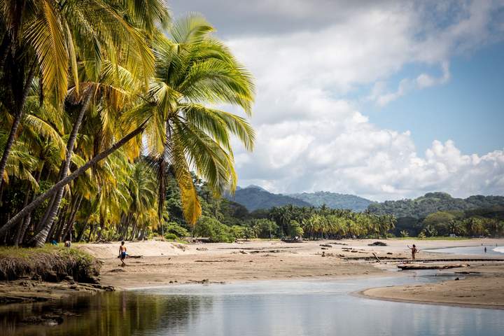 Costa Rica: Coast to Coast - image 11