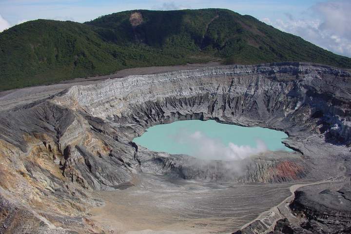 Costa Rica: Coast to Coast