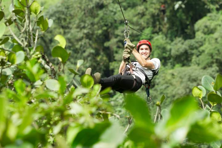 Costa Rica: Coast to Coast - image 6