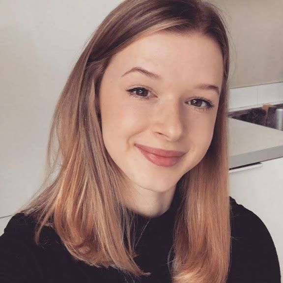 Lizzie Horrocks