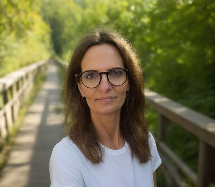 Agnieszka Mizak