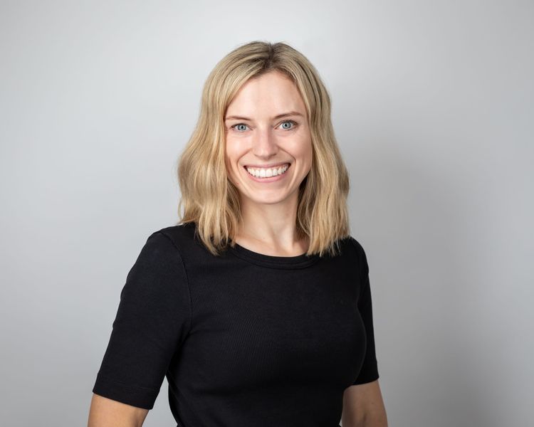 Amy Hopkins