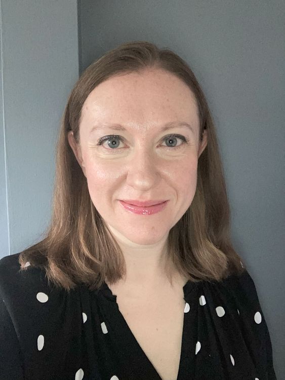 Sarah Clark