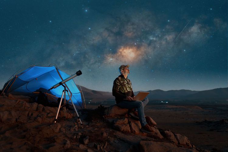 starry-skies
