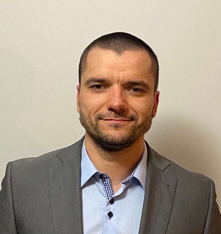 Tomasz Burda