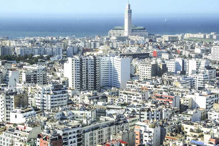 Moroccan  Journey Through Culture and History