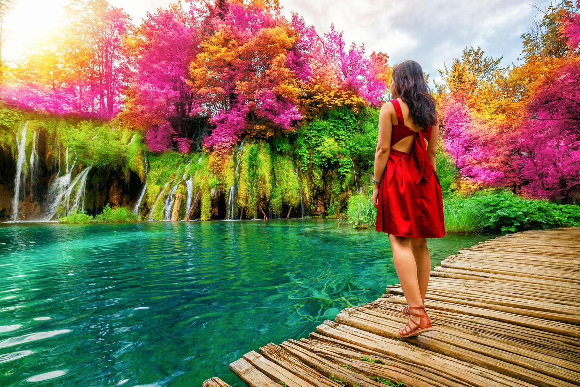 plitvice-lakes