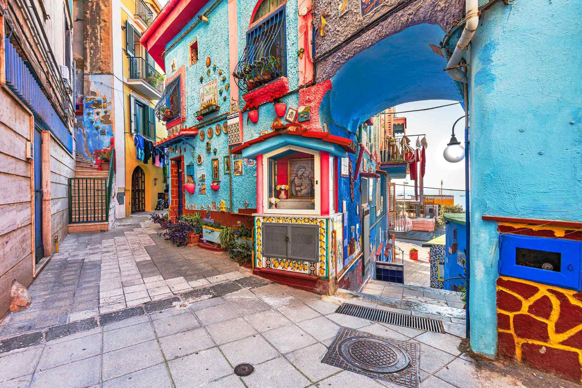 art-in-every-corner
