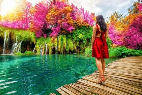plitvice-lakes