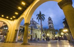 Veracruz
