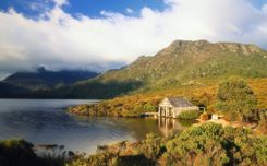 Tasmania