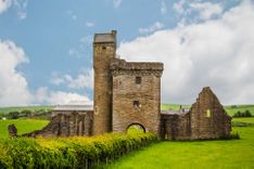 Southern Scotland