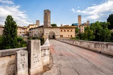 Le Marche