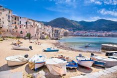Sicily