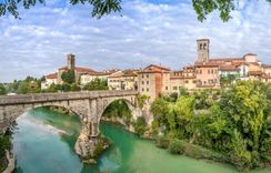 Friuli-Venezia Giulia