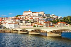 Coimbra and the Beira Litoral