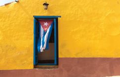 Cuba