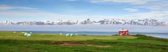 Northwest Iceland