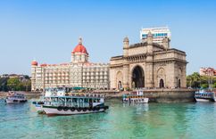 Mumbai