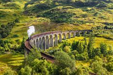 The Highland region