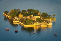 Rajasthan