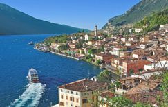 Lombardy and the Lakes