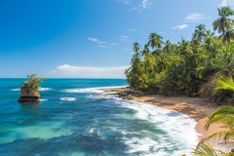 Costa Rica Travel Tips Manzanillo-Caribbean-Coast