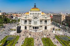 Mexico City
