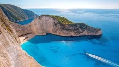 The Ionian Islands