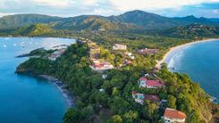 Playa Flamingo, Guanacaste, Costa Rica © Shutterstock