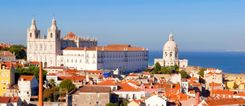Beira Alta and Beira Baixa