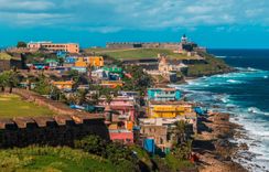 Puerto Rico