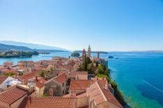 The Kvarner Gulf