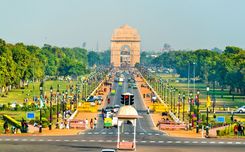Delhi