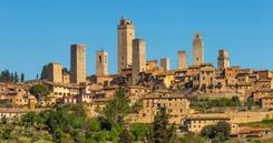 Tuscany