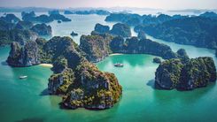 Halong Bay
