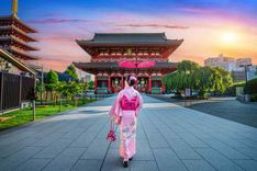 japan tradition