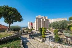 skanderbeg-museum-kruje-kruja-albania