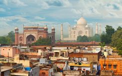 Uttar Pradesh