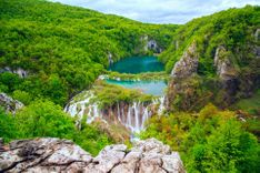 Inland Croatia