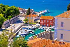 Northern Dalmatia