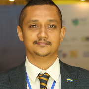 Dhanushka