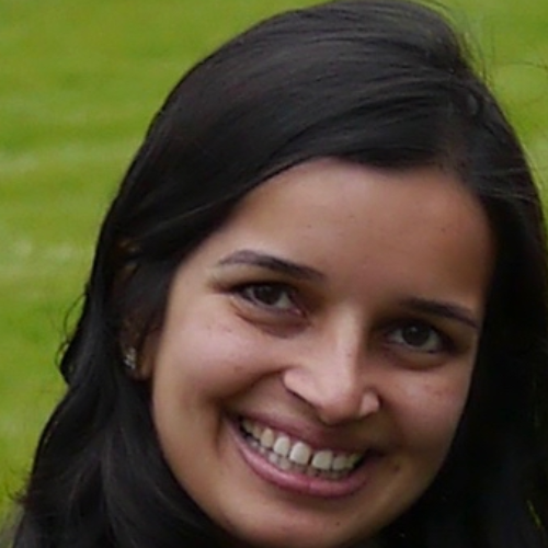 Preeti