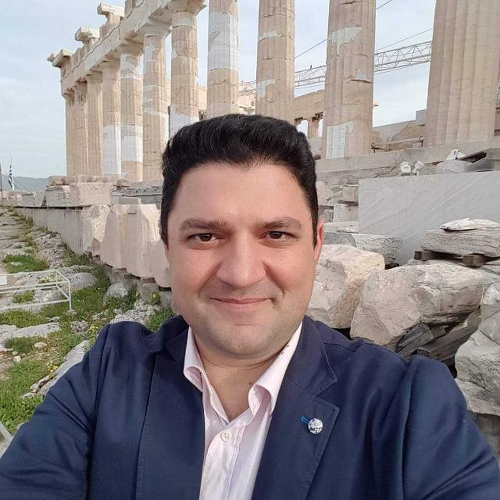 Dimitrios
