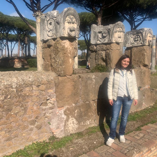 Caterina